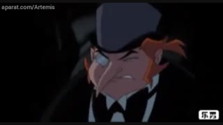 تمرین دوبله