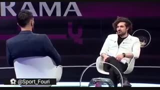 ماجرای کنار گذاشته شدن بیرانوند توسط کالدرون چه بود؟