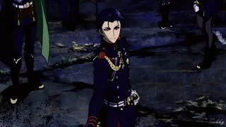 amv از انیمه اسرافیل پایانی(guren)