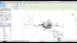 udemy – Autodesk Revit 2018/19 – beginner to intermediate level