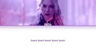[لیریک] آهنگ 'Bomb' از AleXa (알렉사) (ورژن انگلیسی)