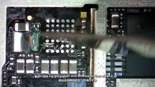 چرا ویبراتور آیفون 8 پلاس کار نمی کند؟ | تعمیر ویبره iPhone 8 Plus