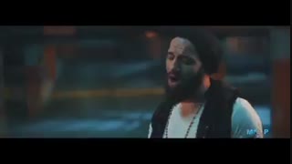 موزیک ویدیو داری به چی فکر می کنی از امیر تتلو