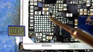 چطور مشکل بیس باند و عدم سرویس دهی در آیفون 7 پلاس را حل کنیم؟ | حل مشکل Baseband در iPhone 7 Plus