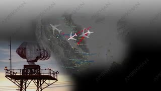 بررسی یکی از مرموزترین پروازهای دنیا که مقصدی نداشت (با دو مسافر ایرانی مشکوک )