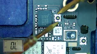 چطور مشکل عدم اتصال آیفون 7 به شبکه وای فای را برطرف کنیم؟ | تعمیر wifi آیفون 7