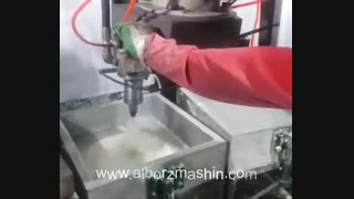 دستگاه فیلتر هوا