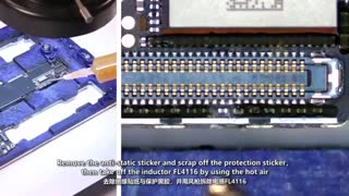 چطور مشکل عمل نکردن ضبط صدا در آیفون 7 را برطرف نمائیم؟ | حل مشکل صوت iPhone 7