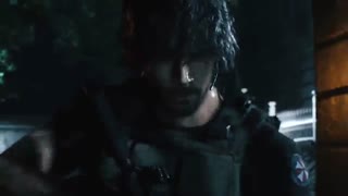 تریلر عرضه بازی Resident Evil 3 Remake