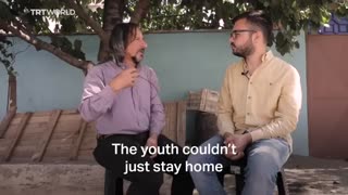 A little Bosnia in Turkey