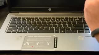 بررسی لپ تاپ HP EliteBook Folio 1040 G1