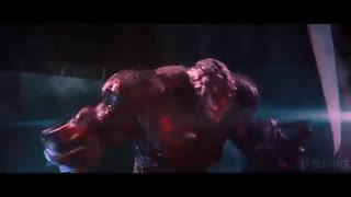 VENOM 2: CARNAGE (2020)