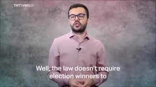 Bosnia and Herzegovina fails to form a government for over a year