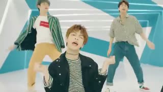 TXT (투모로우바이투게더) 'Cat & Dog' Official MV