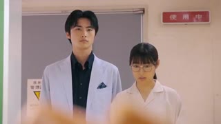 قسمت 4  از سریال ژاپنی تو سرنوشت منی Unmei Kara Hajimaru Koi- You Are My Destiny 2020