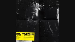 TAEMIN_NEVER FOREVER