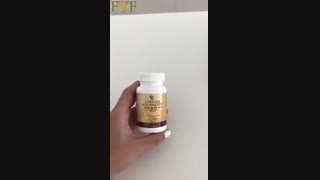 بی پولن (گرده زنبور عسل) Bee Pollen