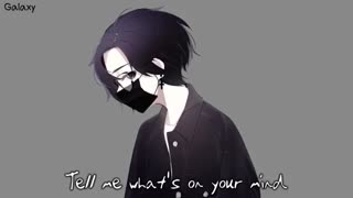 「Nightcore」→ Pretty Stranger