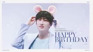 ••♡Happy Eunhyuk Day♡••