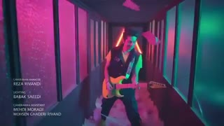 جان جان تو شدی لیلی این خونه