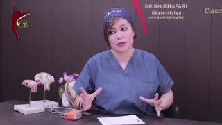 تغذیه دوران باردارى