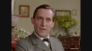 شرلوک هولمز - 3