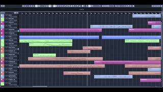 【SEVENTEEN】Fallin' Flower Orchestra Version