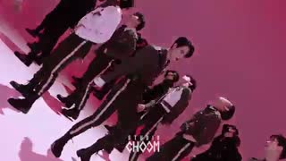 'GOT7 'Crash & Burn