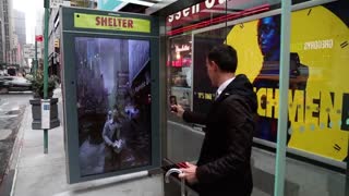 اخبار دیجیتال ساینیج: تأثیر ویروس کرونا در صنعت محیط شهری و ISE 2020