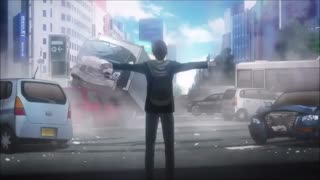amv از انیمه inuyashiki