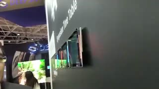 دیجیتال ساینیج All-in-one برای محیط های شرکتی