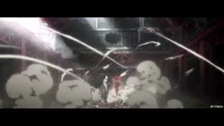 misfit lunatic [Bungou Stray Dogs] + READ DESC.