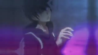 AMV anime