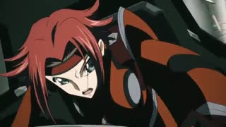 Code geass AMV - dark machiavelli