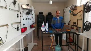 دوره برق خودرو - مدرک فنی و حرفه ای برق خودرو