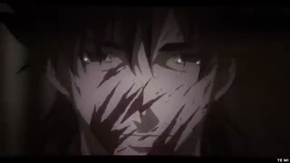 *AMV* BLOOD WATER از انیمه های مختلف