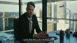 فیلم مرد نامرئی The Invisible Man 2020