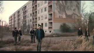 دانلود  فیلم خاطرات چرنوبیل