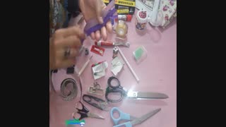 معرفی انواع زیپ قسمت دوم | زیپ مخفی و زیپ ساده | آموزش خیاطی | آموزش دوخت