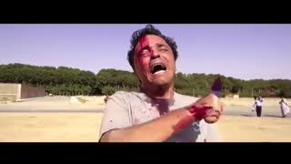 دانلود فیلم مردی بدون سایه