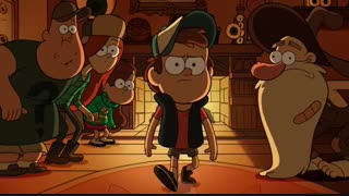Gravity_Falls_S02E07_480p      ابشاره  جاذبه   قسمت 7  فصل 2
