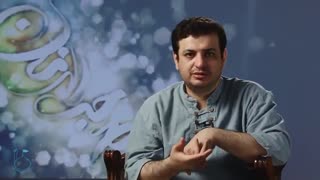 سخنرانی استاد رائفی پور - کرونا - جلسه 3 (پرسش و پاسخ) - تهران - 1399/01/15