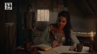 دانلود سریال کمدی کارگران معجزه  Miracle Workers - فصل 2 قسمت 5 - با زیرنویس چسبیده