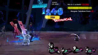 بزرگترین تغییرات و تفاوت های بازی پرسونا 5 رویال با پرسونا 5 قدیم