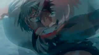 *AMV *BHNA از انیمهBOKU NO HERO ACEDEMIA