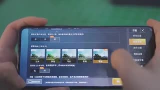 جعبه گشایی گوشی Honor 30s
