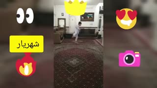 تمرین در منزل  تکواندو