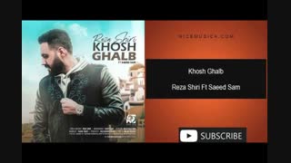 دانلود آهنگ رضا شیری به نام خوش قلب