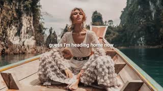 heading home lyrics