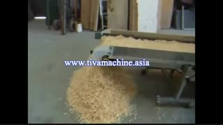 دستگاه تولید پوشال09104385456